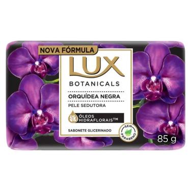 Imagem de Sabonete Orquidea Nregra Lux 85g