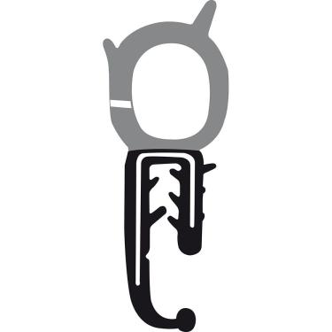 Imagem de Borracha do Porta-Malas Uno Tipo Prêmio Duna Até 00