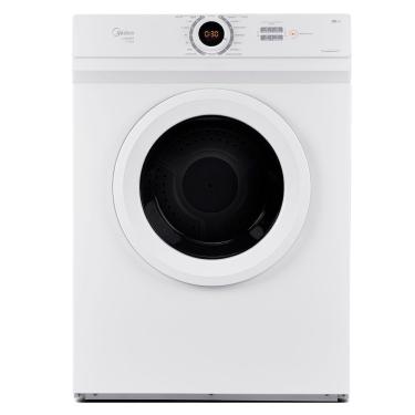 Imagem de Secadora de Roupas 11,2 Kg Midea HealthGuard Branca MD100A112/WW-0