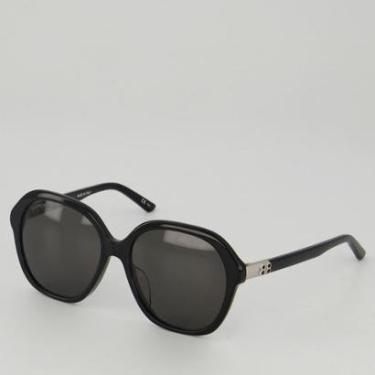 Imagem de Óculos de Sol Balenciaga 001 Preto-Feminino
