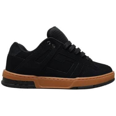 Imagem de Tênis Redikal Flow Ultraconforto Skatista Robusto Rkt568-Masculino