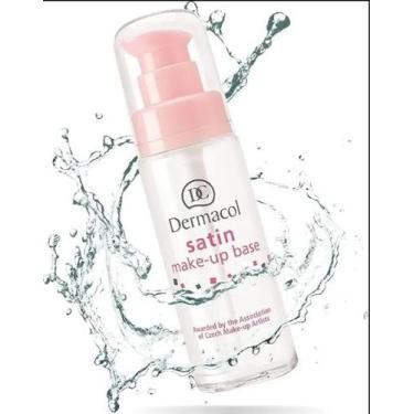 Imagem de Primer facial Satin Make-Up Base 30ml - Demarcol