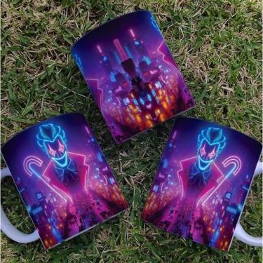 Imagem de Canecas personalizdas coringa 325ml - ABRAKADABRA33, 12