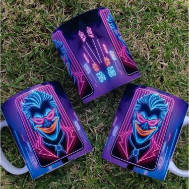 Imagem de Canecas personalizdas coringa 325ml - ABRAKADABRA33, 14