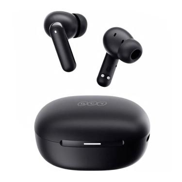 Imagem de Fone de Ouvido QCY MeloBuds N30 BH24HT16A - Bluetooth-Unissex