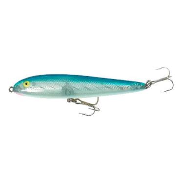 Imagem de Isca Pesca Rebel Luris Jumpin Minnow Artificial T20 Superficial 20g 11