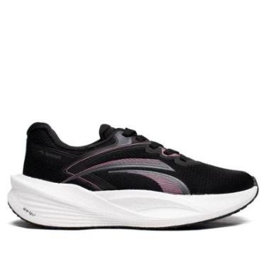 Imagem de Tênis Feminino Kolosh Esportivo Corso Grafite-Feminino