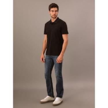 Imagem de Calça Jeans Slim Five Pockets-Masculino