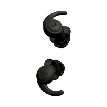 Imagem de Protetores Auriculares De Silicone Macio Com Cancelamento De Ruído, Re