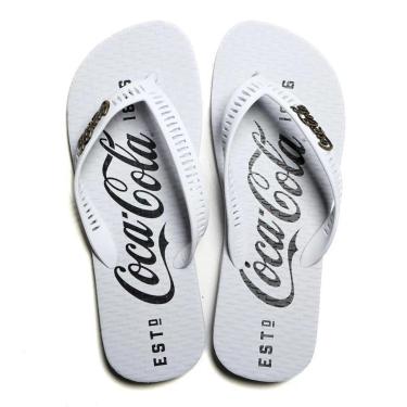 Imagem de Chinelo Coca Cola 1886 Masculino CC3515-Masculino