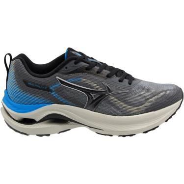 Imagem de Tênis Running Mizuno Wave Vitality 7 Masculino