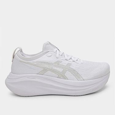Imagem de Tênis Asics Gel-Nimbus 27 Masculino-Masculino