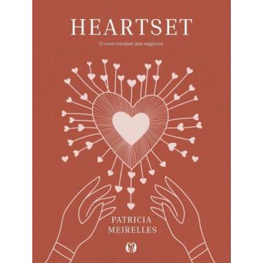Imagem de Heartset - O Novo Mindset Dos Negócios - CITADEL, Sortido