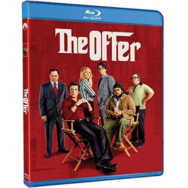 Imagem de The Offer [Blu-ray] [Blu-ray]