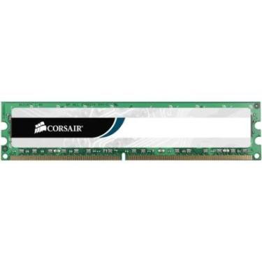 Imagem de Memória RAM Corsair, 8GB (2x4GB), 1333MHz, DDR3, CL9 - CMV8GX3M2A1333C9-Unissex