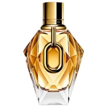 Imagem de Perfume Million Gold Paco Rabanne Edp Feminino 90ml-Feminino