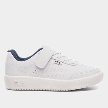 Imagem de Tênis Infantil Fila Arck-Unissex