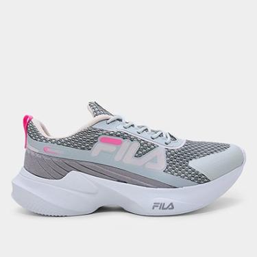 Imagem de Tênis Infantil Fila Progress-Unissex