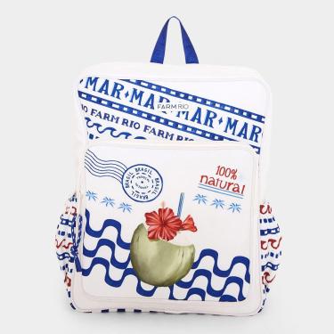 Imagem de Mochila Farm Casual Feminina-Feminino