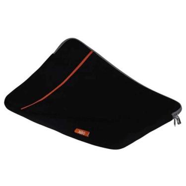 Imagem de Pasta Case Luva Sleeve Neoprene Para Notebook 15.6'' Oex