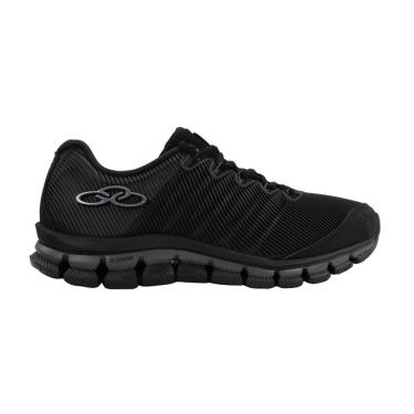 Imagem de Tênis Masculino Olympikus Dynamic Preto
