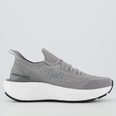 Imagem de Tênis Under Armour Charged Quicker 2 Feminino-Feminino