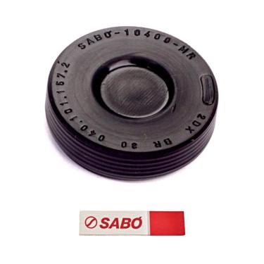 Imagem de Retentor Selo Comando Brasilia Fusca Gol Saveiro Bx Kombi Variant 10409