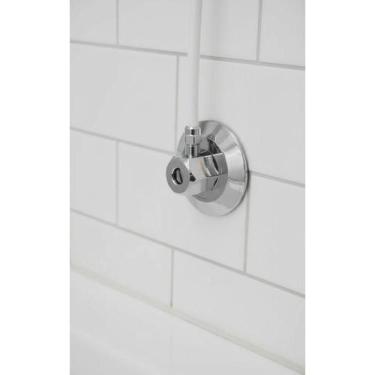 Imagem de Adaptador 90 C/ Registro P/ Purificador Água 1/4 - Congratulations Sto