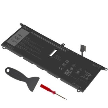 Imagem de Batería TREE.NB DXGH8 7.6V 52Wh para laptops Dell