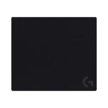 Imagem de Mousepad Gamer Logitech G G640, Grande (460x400), Atrito Moderado - 943-000797-Unissex