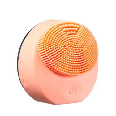 Imagem de Océane Mini Facial Cleaner - Aparelho de Limpeza Facial Elétrico Mini 