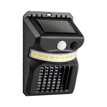 Imagem de Lâmpada Solar LED À Prova d'Água Para Matar Mosquitos, Lâmpada De Indu