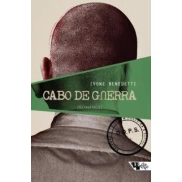 Imagem de Livro - Cabo de guerra
