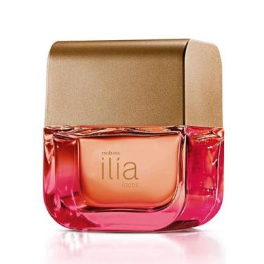 Imagem de Perfume Natura Ilía Laços  Floral Intenso 50ml Magalu Entregas