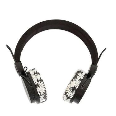 Imagem de Headphone bluetooth farm copacabana 349632 - FARM..RIO, PRETO-BRANCO, 