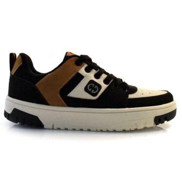 Imagem de Tênis Masculino Ollie Tiger 2, 39