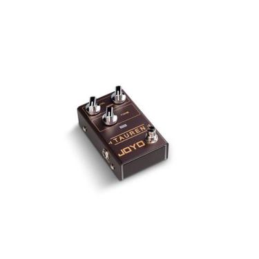 Imagem de Pedal guitarra Joyo overdrive - Tauren
