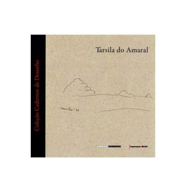 Imagem de Livro - Tarsila do Amarala