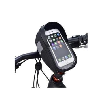 Imagem de Bolsa Skin Para Celular P/bike - Skin Sports