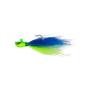 Imagem de Isca Artificial Killer Jig 13cm 15g - Yara, Cor 46