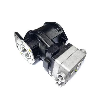 Imagem de Compressor ar vw 17310/26220/26260/26310/18310/23310 kgm nac - KGM COM