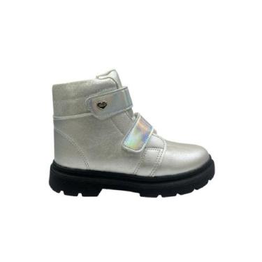 Imagem de BOTA INFANTIL TRATORADA KLIN ROCK KIDS 365015000-000012 tamanho:30Cor: