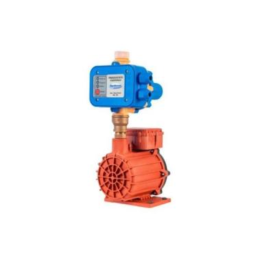 Imagem de Pressurizador Syllent MB63 350w Eletrônico Água Quente 220v, 220V