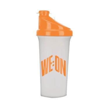 Imagem de Coqueteleira - 750ml Laranja - WE:ON - GU