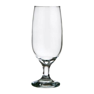 Imagem de Conjunto de Taças Floripa para Cerveja 300ml Vidro 12 Peças Transparente OEM
