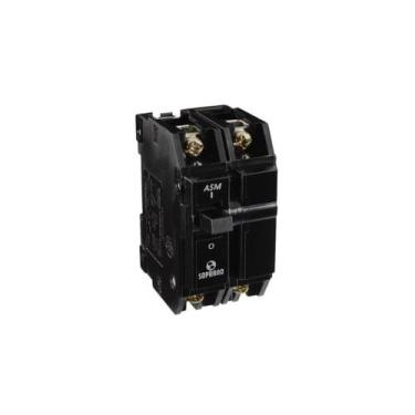 Imagem de Disjuntor Bipolar 30A NEMA - Soprano