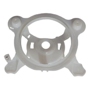Imagem de Suporte Motoventilador Geladeira Tf71 Electrolux 811974403