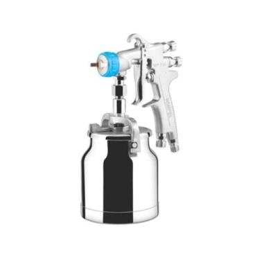 Imagem de Pistola de Pintura Média Produção Mp-741 Sucção 1.5mm Wimpel