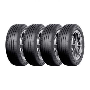 Imagem de 4 Pneus Ling Long Aro 17 205/55 R17 Comfort Master 95V XL