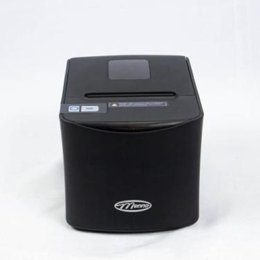 Imagem de Impressora termica nao fiscal usb itd-250 menno